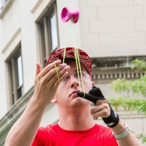 Meet your Posher, Dan